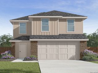 10320 Lassen Park, Converse, TX 78109