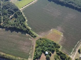 2331 S Pine Barren Rd, Walnut Hill, FL 32568