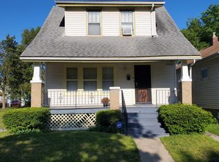 15811 Muirland St, Detroit, MI 48238