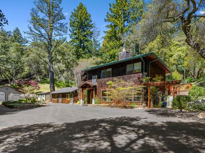 215 Quail Ridge Rd, Scotts Valley, CA, 95066