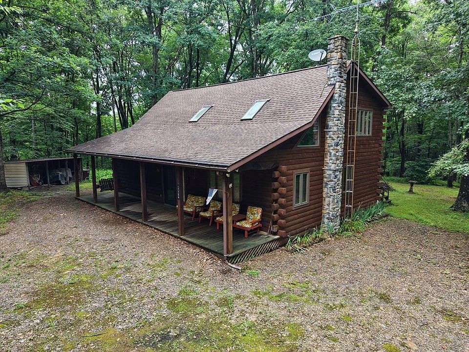 1st image of 17706 Hemlock Ridge Rd