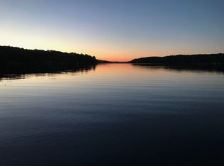 4728 Six Mile Lake Rd, East Jordan, MI 49727