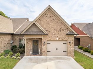 160 Tasso Ln NE, Cleveland, TN 37312