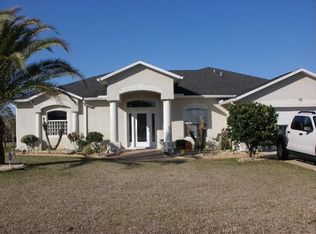 16 London Dr, Palm Coast, FL 32137