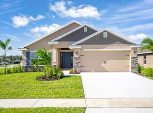 5471 Lugo St, Fort Pierce, FL 34951