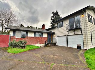 2833 NE 132nd Ave, Portland, OR 97230