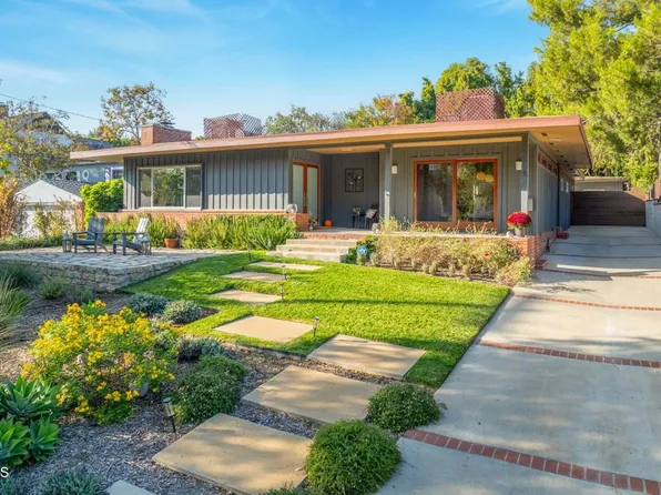 1025 Nithsdale Rd, Pasadena, CA 91105