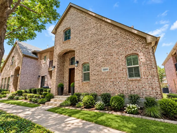 6854 Cortona Ln, Frisco, TX 75034