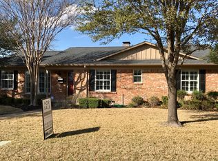 11027 Scotsmeadow Dr, Dallas, TX 75218