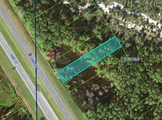 Us Highway 27 LOT 380, Frostproof, FL 33843