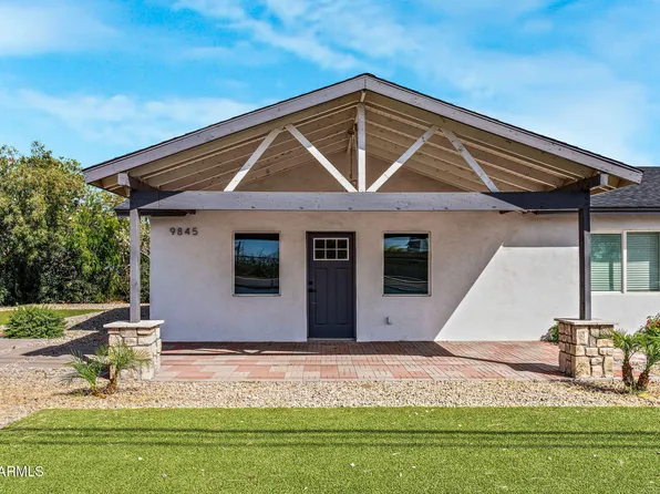 9845 N 15TH Avenue, Phoenix, AZ 85021