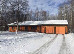 3486 Durham Cir, North Pole, AK 99705