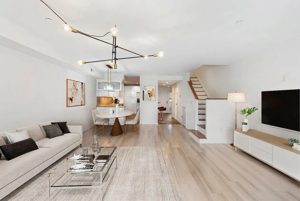 2 bed, 1.5 bath, 1465 sqft, $3,600 — Photo 1