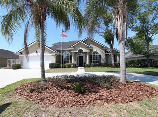 12080 Lake Fern Dr, Jacksonville, FL 32258