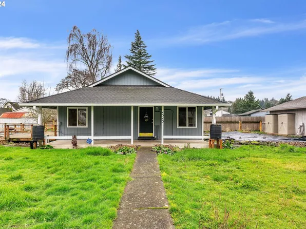 1313 Bowmont Ave, Kelso, WA 98626