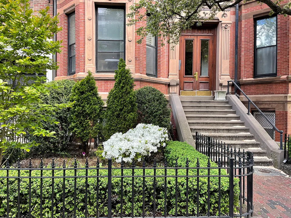 123 Marlborough St #2