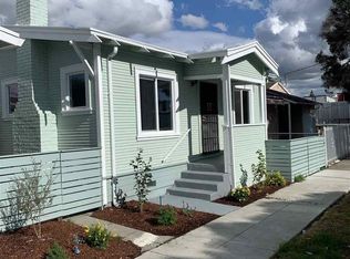 6208 Maldon St, Oakland, CA 94621