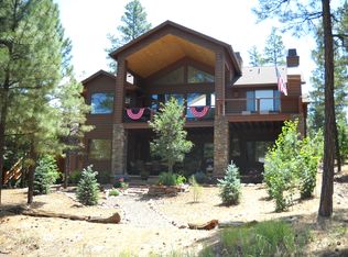 710 Rockcress Ln, Show Low, AZ 85901
