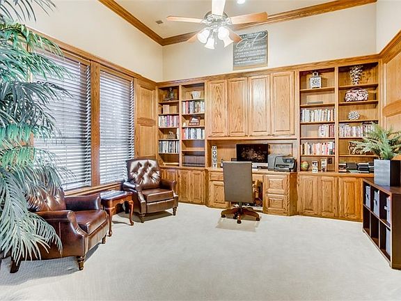 5th image of 5400 Oak Bend Trl