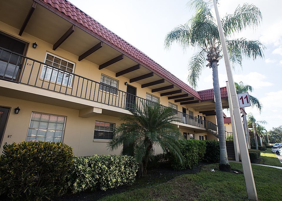 1st image of 1845 S Highland Ave APT 11-20