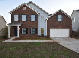 479 Village Broad St, Dacula, GA 30019