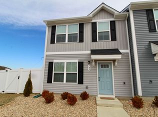 783 Carson Cir, Grottoes, VA 24441