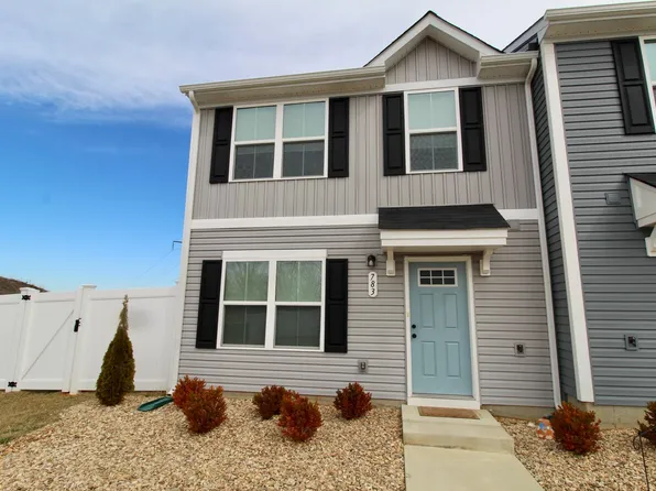 783 Carson Cir, Grottoes, VA 24441