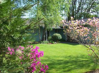 1340 Pennoyer Ave, Cottage Grove, OR 97424