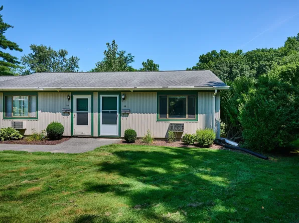 170 E Hadley Rd APT 85, Amherst, MA 01002