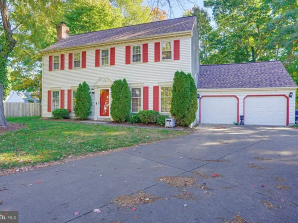 31 Patriot Dr, Dover, DE 19904