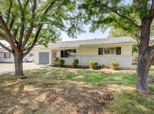 1195 N 9th E, Mountain Home, ID 83647