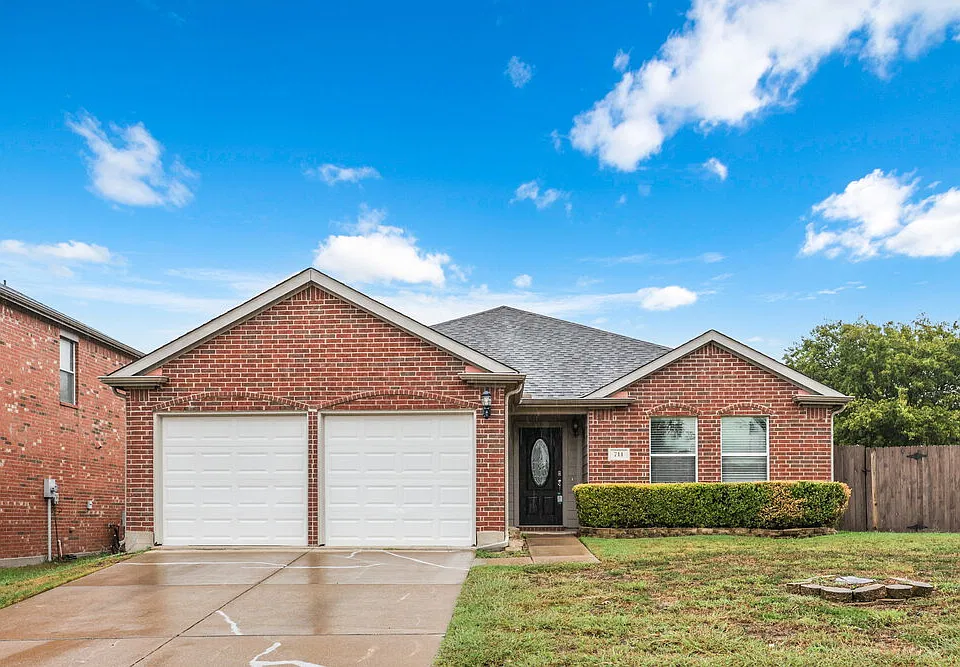 711 River Run Dr