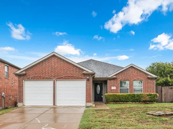 711 River Run Dr, Glenn Heights, TX 75154
