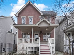 2237 N Monticello Ave, Chicago, IL 60647