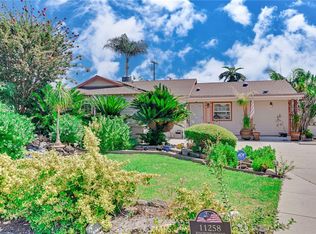 11258 Ringwood Ave, Santa Fe Springs, CA 90670