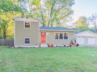 5840 Adams St, Twin Lake, MI 49457