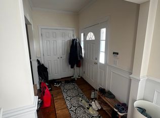 (Undisclosed Address), Harrison, NY 10528