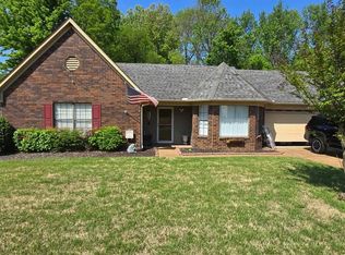 3821 Westridge Dr, Memphis, TN 38135