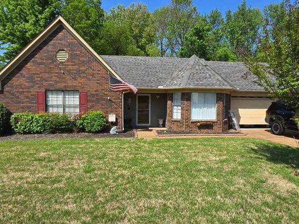 3821 Westridge Dr