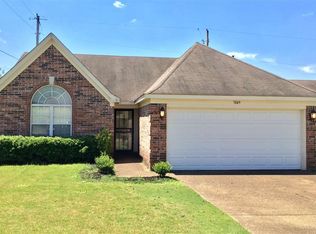 7049 Manslick Rd LOT 391, Cordova, TN 38018