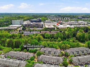 2111 Woodland Ln, Alpharetta, GA 30009