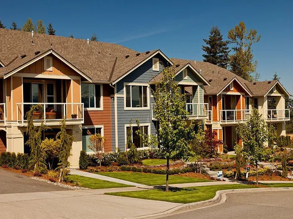 9313 Mitten Ave SE, Snoqualmie, WA 98065