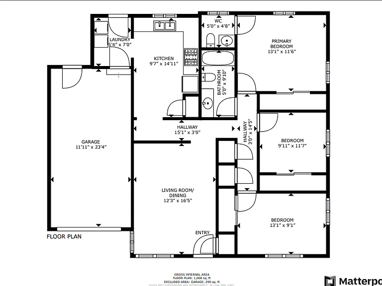 2413 Clearview Ave — Photo 15
