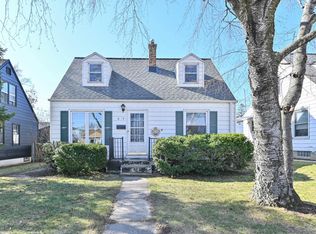 8119 W Townsend St, Milwaukee, WI 53222