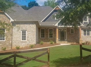 5527 Tanners Ridge Rd, Gainesville, GA 30507