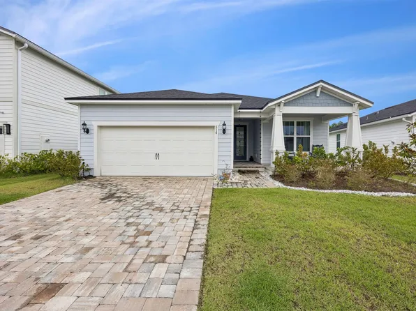 514 Hawthorn Park Cir, Yulee, FL 32097