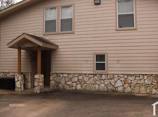 8711 Thunderbird Rd APT B, Austin, TX 78736