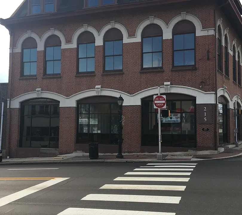 215 York Road