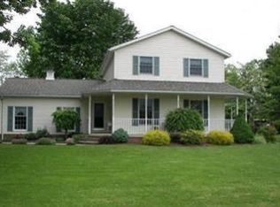 11607 Wright Rd, Berlin Heights, OH 44814