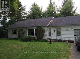 130 Stouffville Rd, Richmond Hill, ON